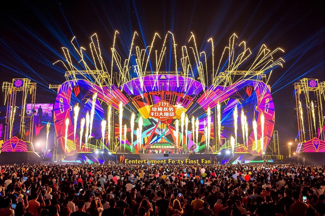 亚洲va第五届影迷节