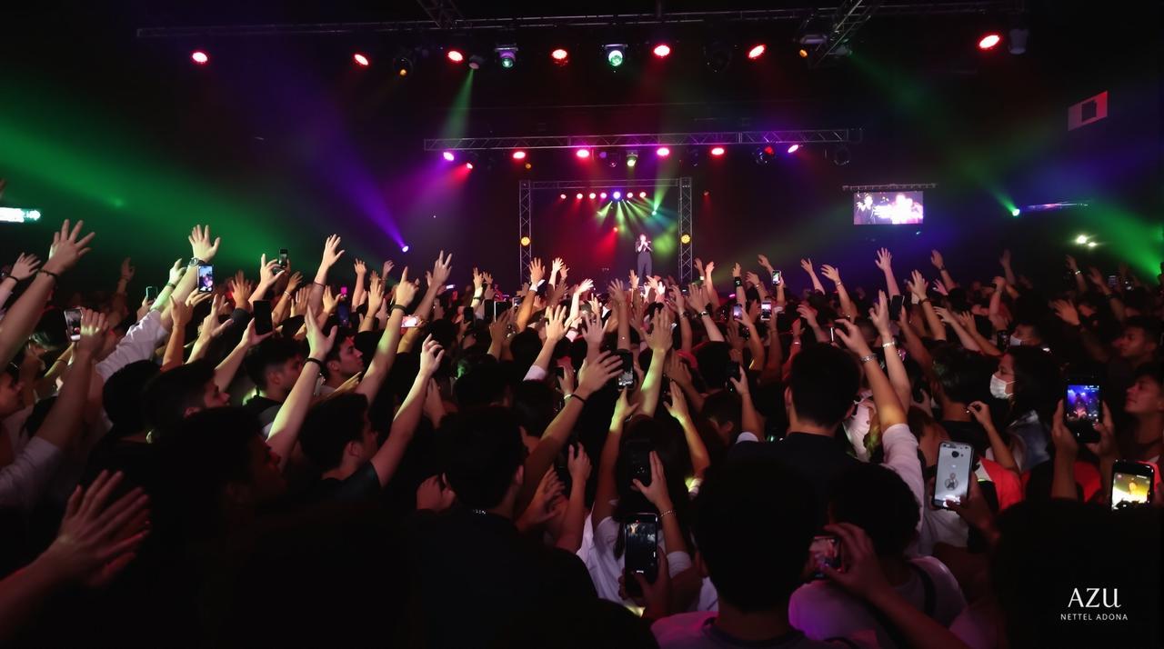 第四届亚洲va影迷节圆满落幕，超10万影迷参与线上线下互动