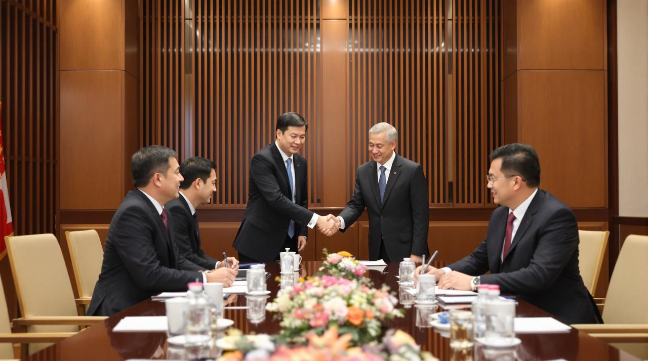 亚洲va与腾讯视频达成战略合作，共同打造精品网络剧内容生态